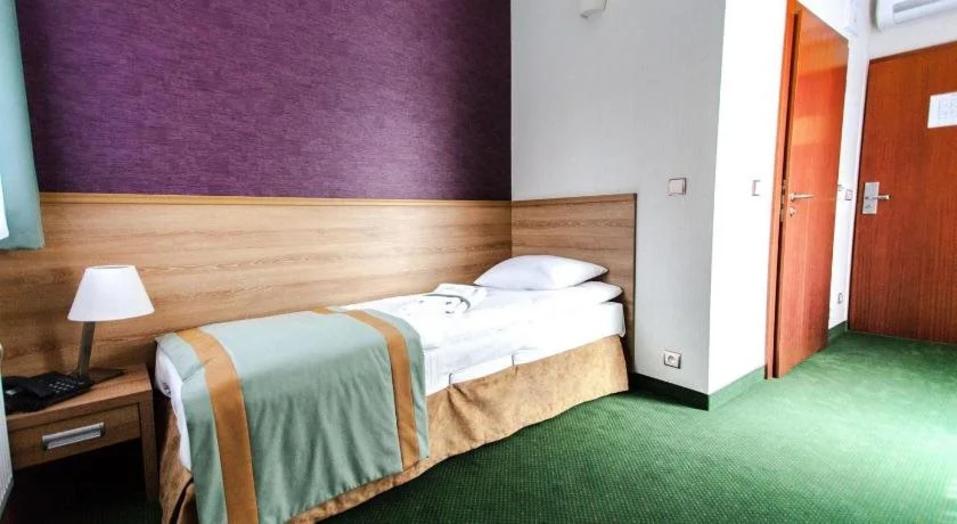 Wrblwka Hotel Restauracja