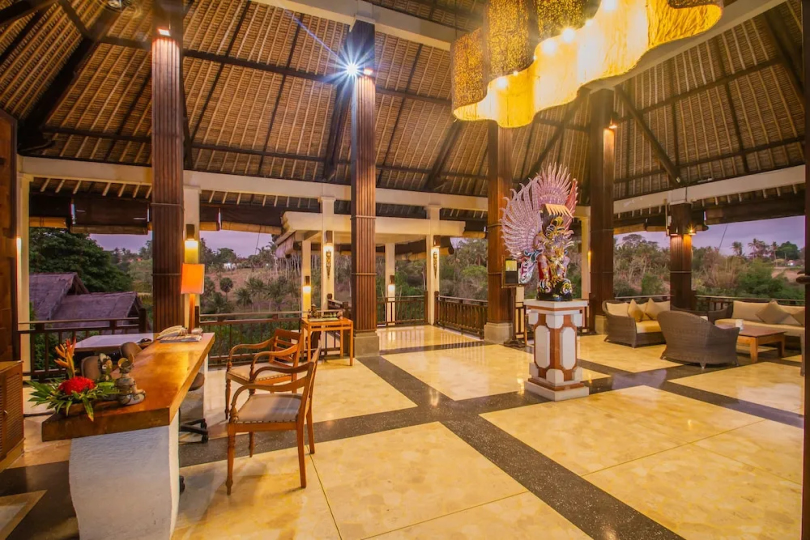 Bali Masari Villas & Spa