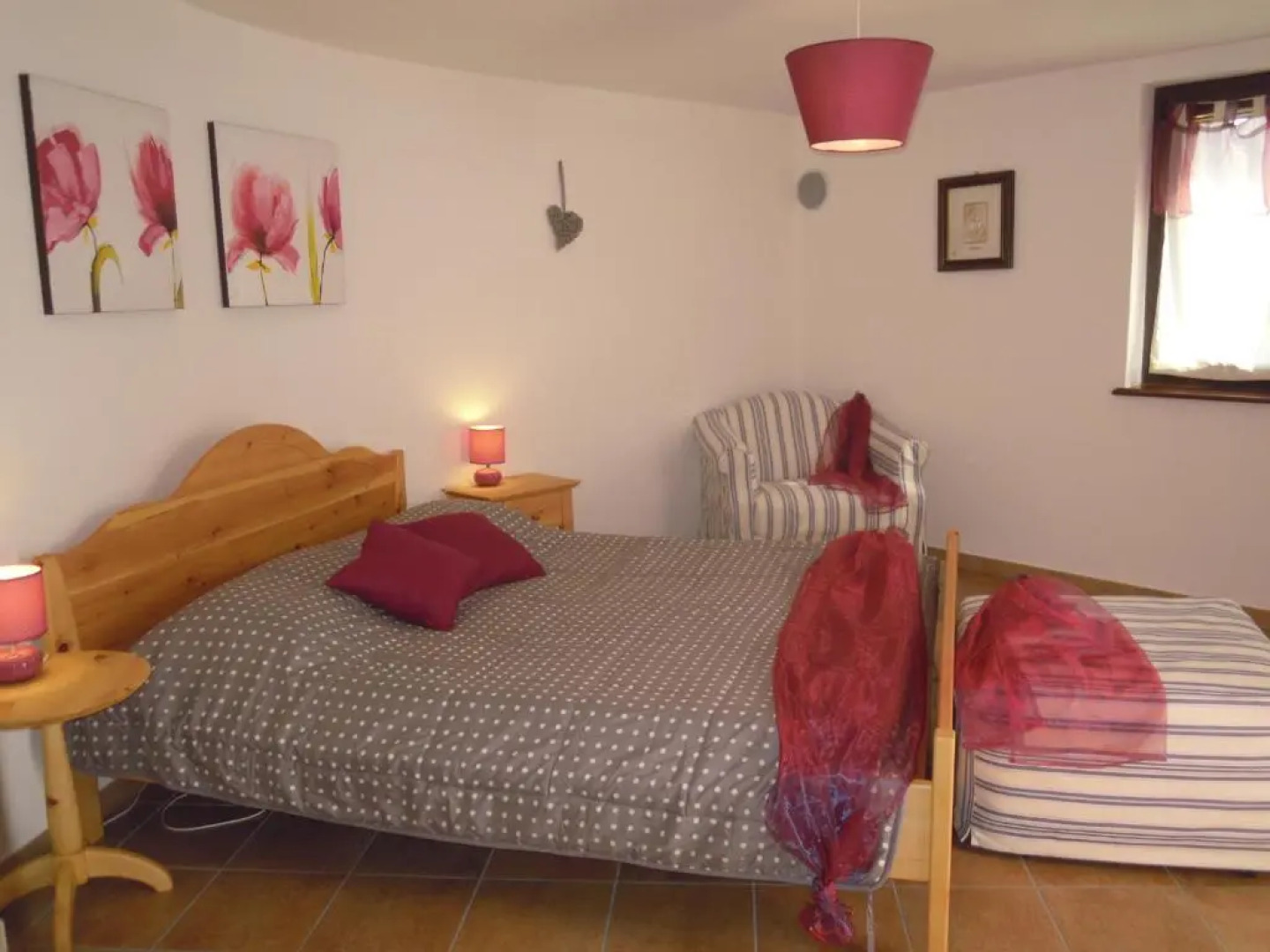 Casa Aiva & il Ciabutin, in collina tra i vigneti