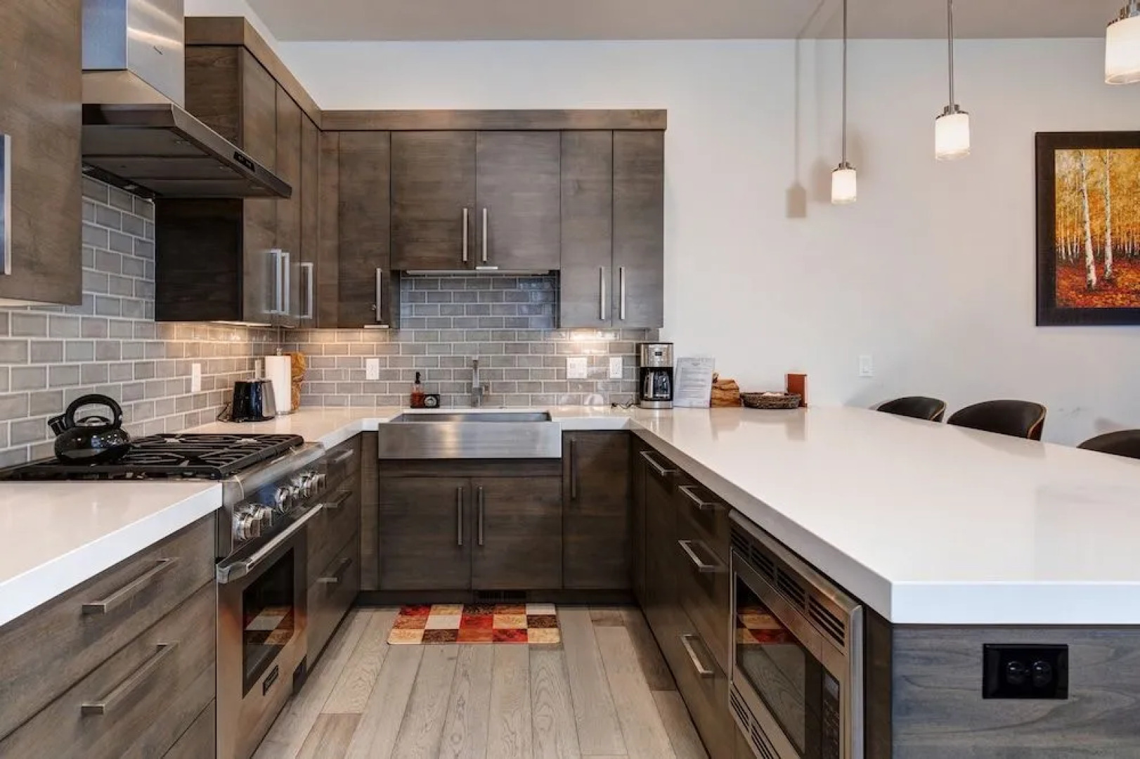 4221 Willow Draw Road Condo Unit 303