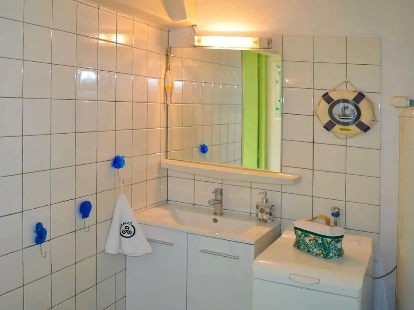 Maison Pleumeur-Bodou, 3 pièces, 4 personnes - FR-1-542-39