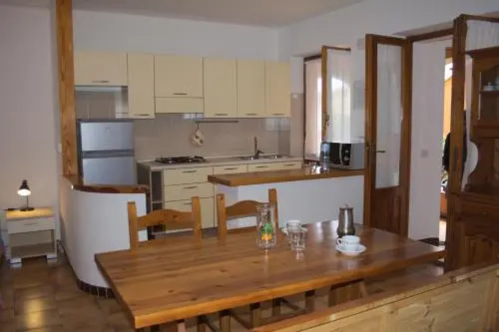 Apartment Palmasere's Beach