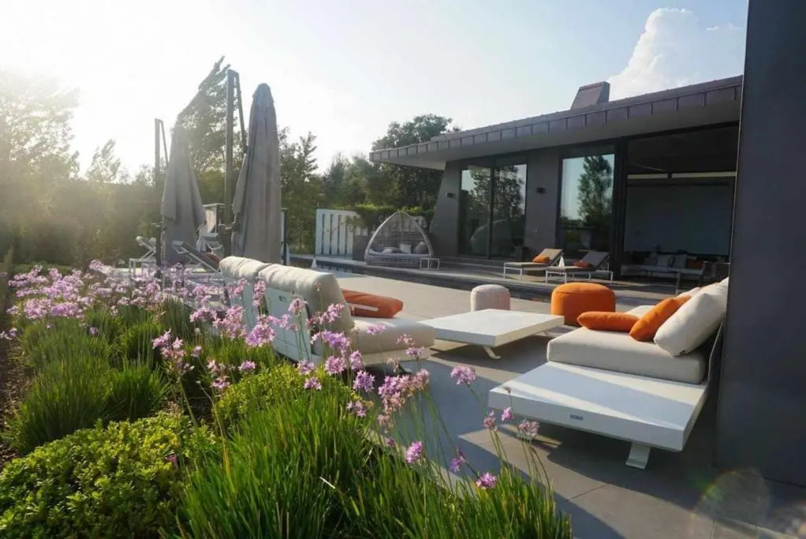 Luxurious Golf Villa La Vinya 5