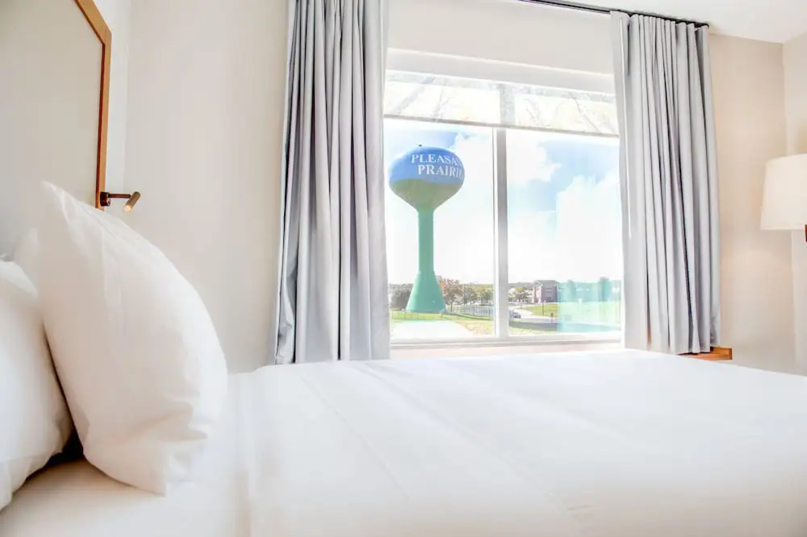 Fairfield Inn & Suites By Marriott Kenosha Pleasant Prairie