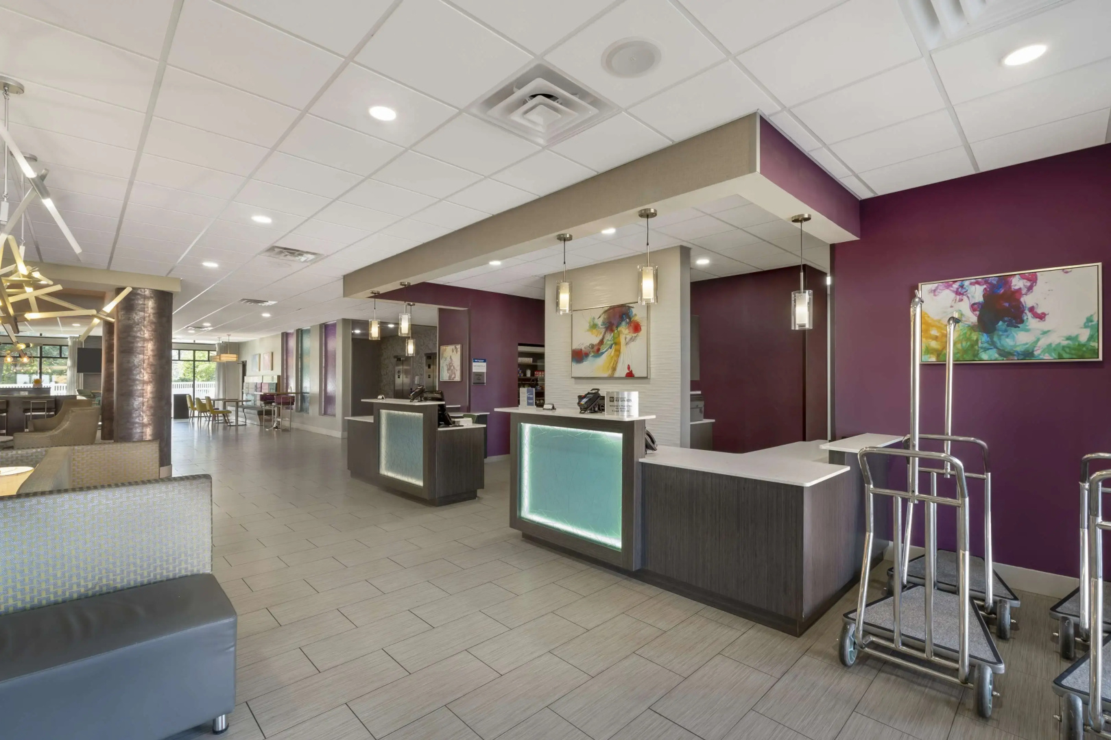 Best Western PLUS Ruston Hotel