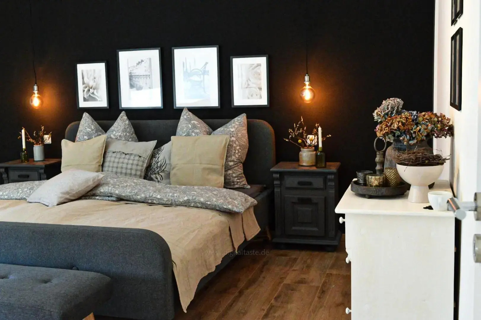 Ferienwohnung Lieselotte