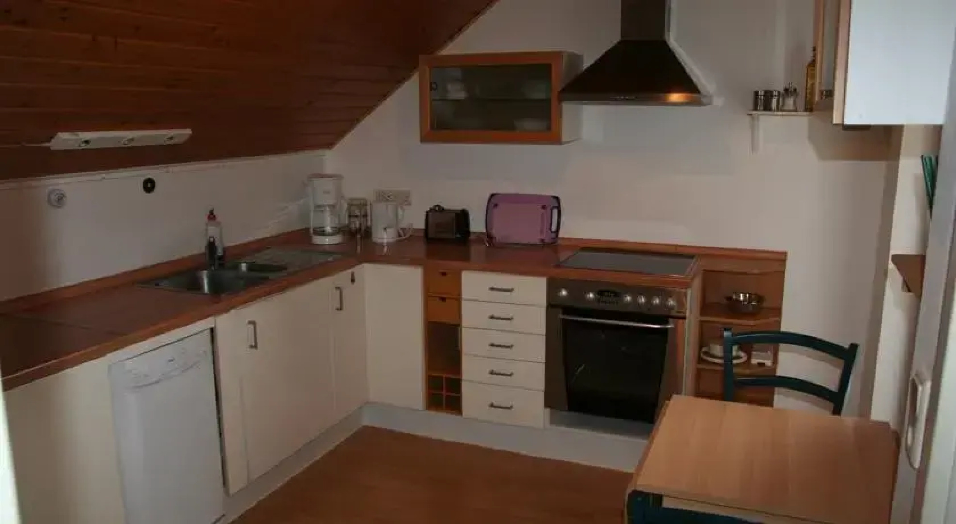 Rosi`s Ferienwohnung