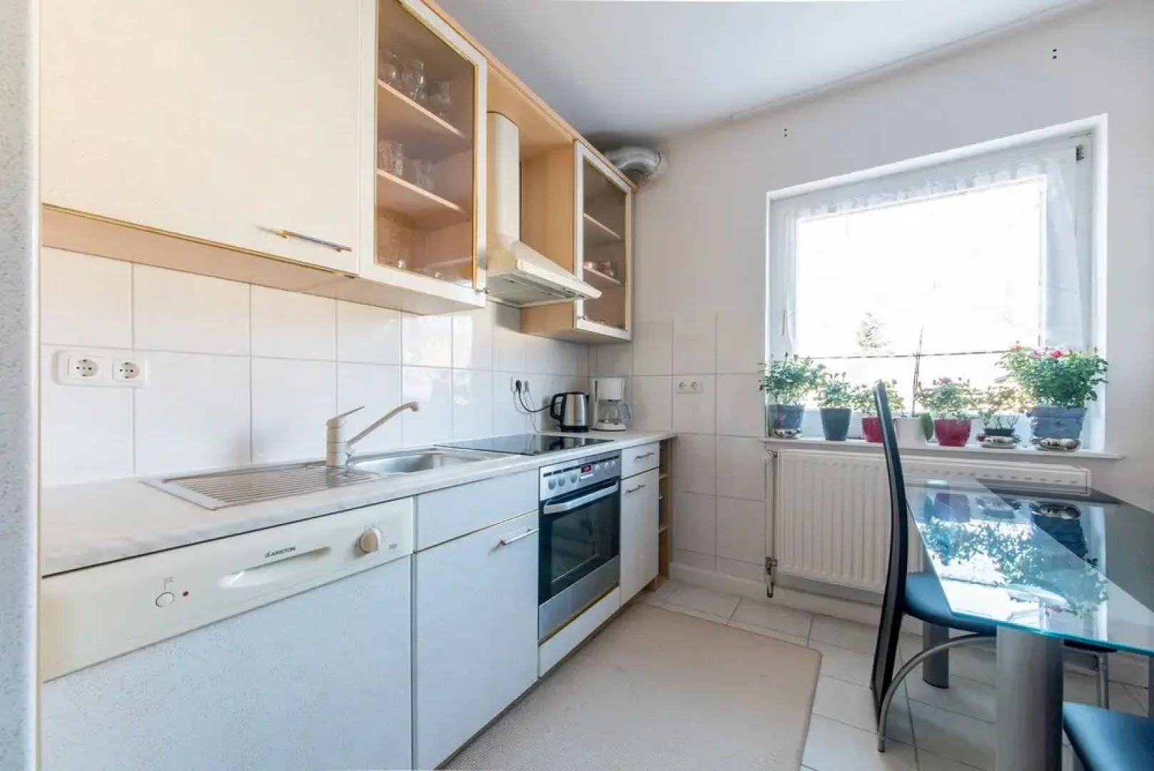 Private Apartment Im Goldfeld
