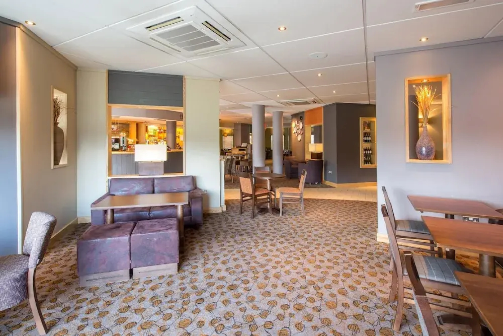 Premier Inn Stoke/Trentham Gardens