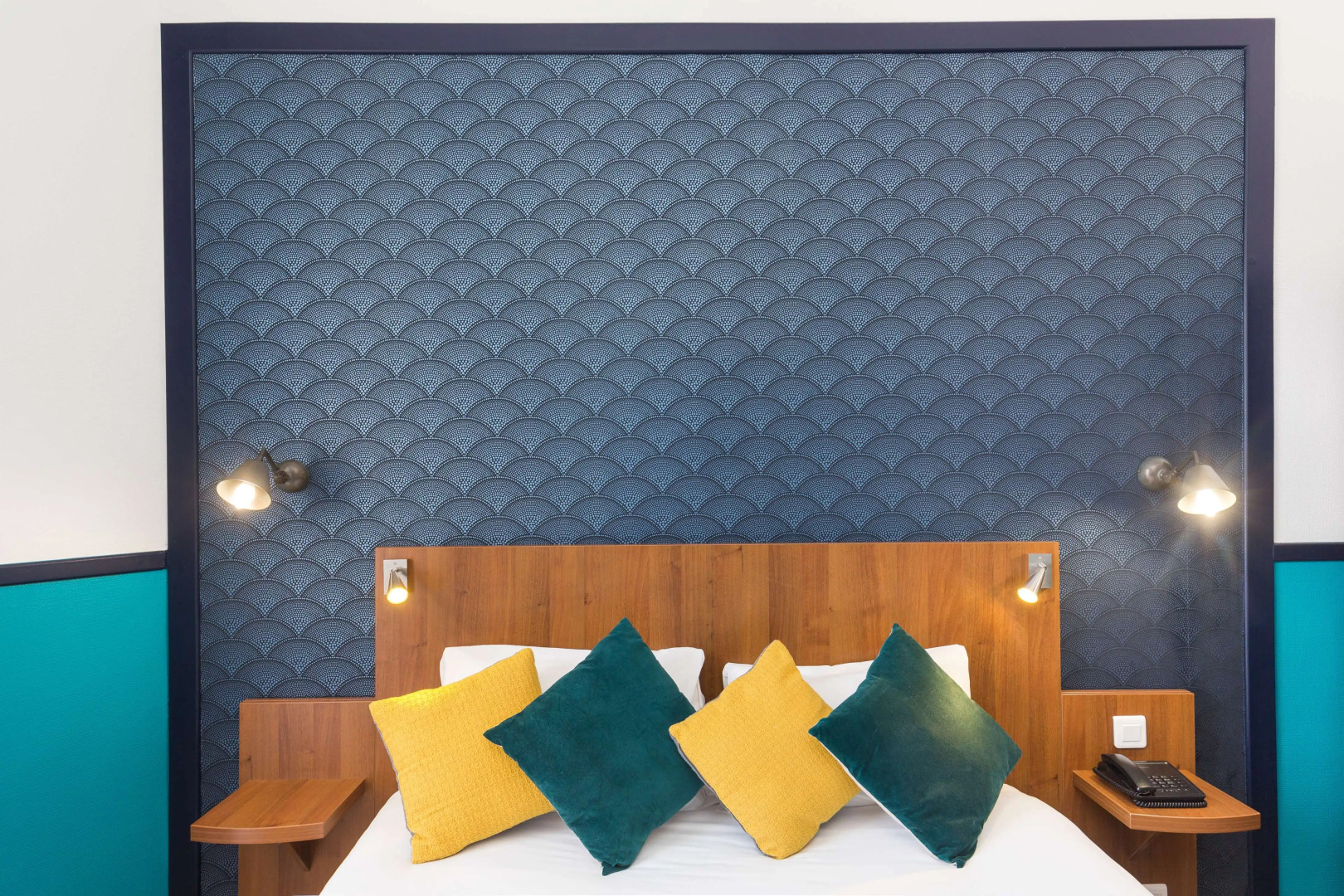 Hotel Nap By HappyCulture