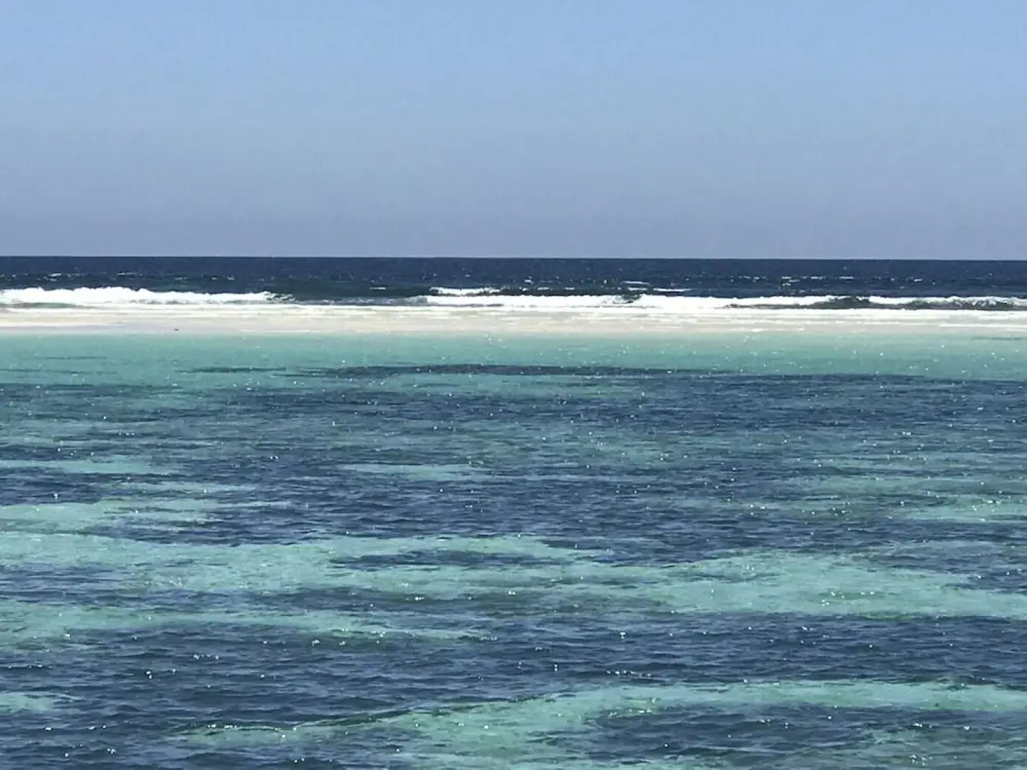 Villakwetu Cottages Diani Beach