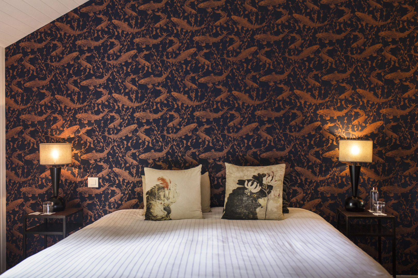 La Mare aux Oiseaux, The Originals Collection