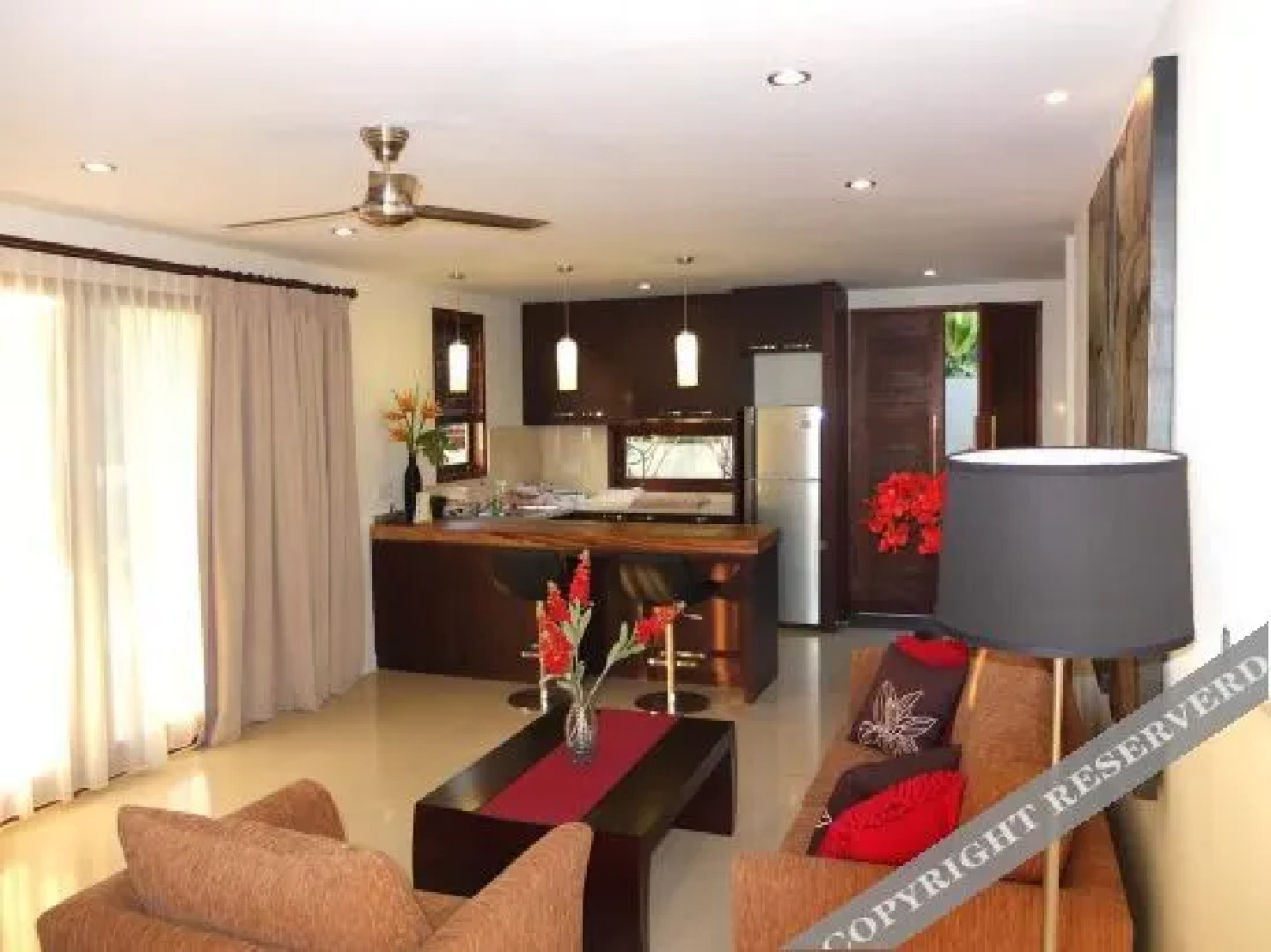 Villa Pantai Senggigi