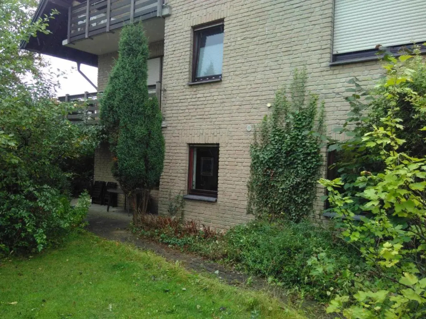 Ferienwohnung am Mozarthügel