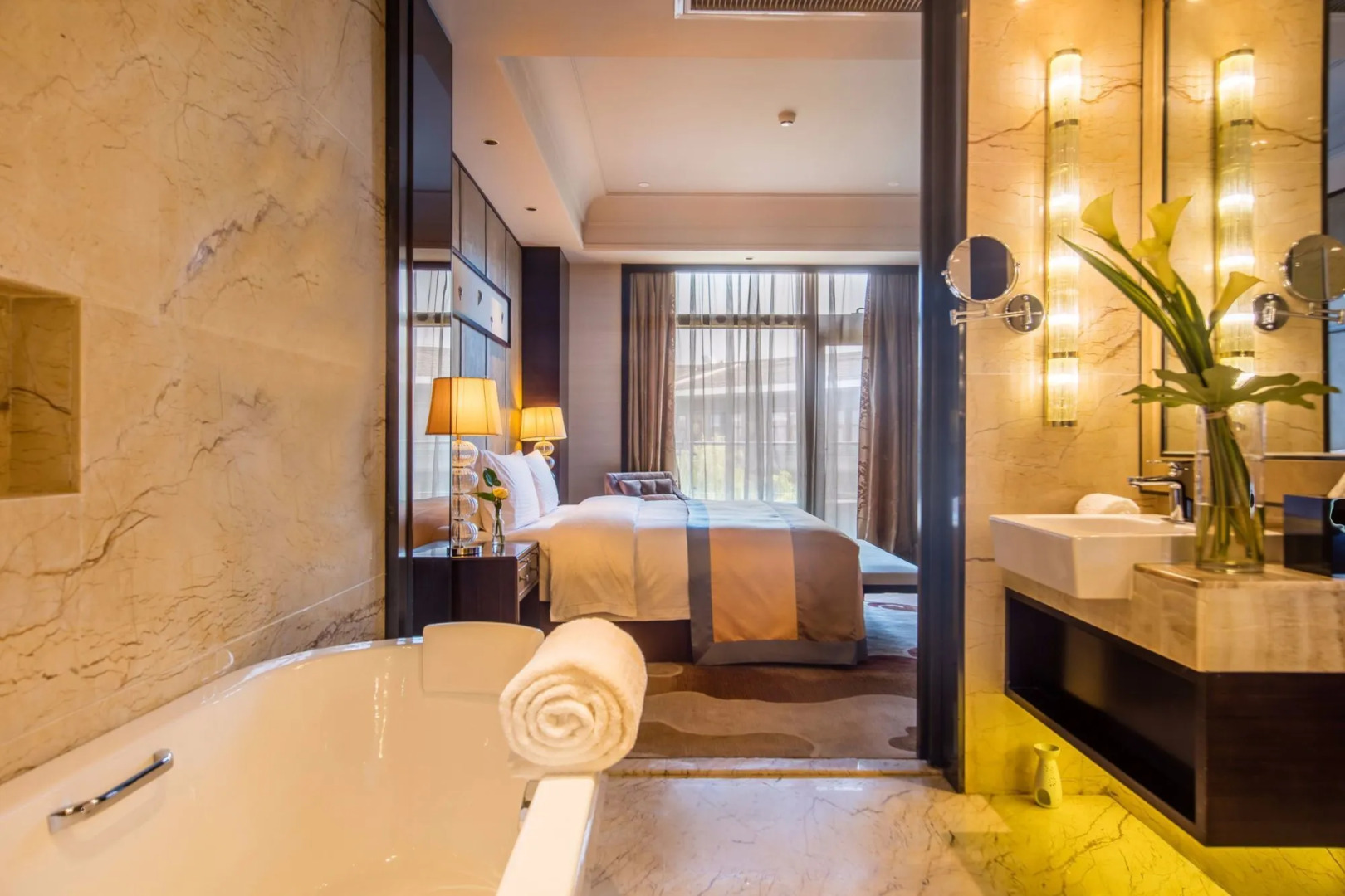 Yinchuan International Convention Centre