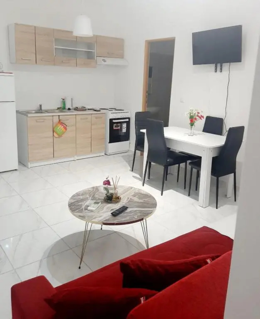 4T apartments