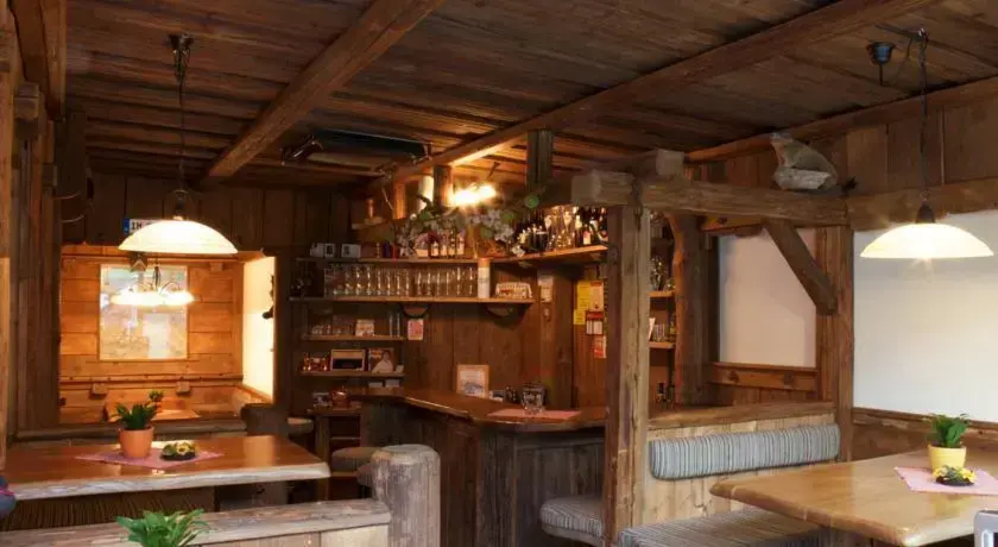Ferienwohnungen Rustica