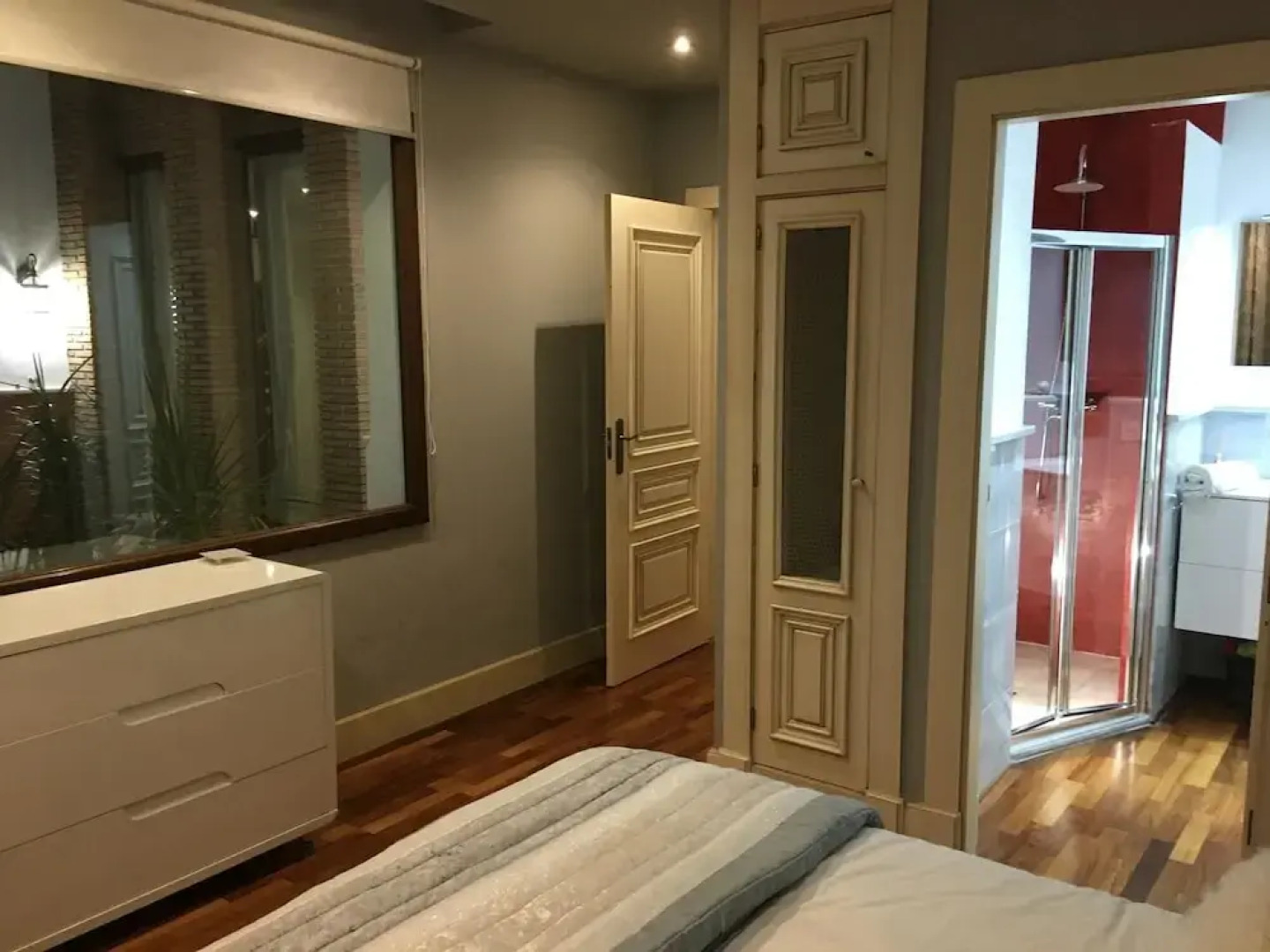 Villa With 7 Bedrooms In La Zubia With Wonderful Mountain View Private Pool Enclosed Garden