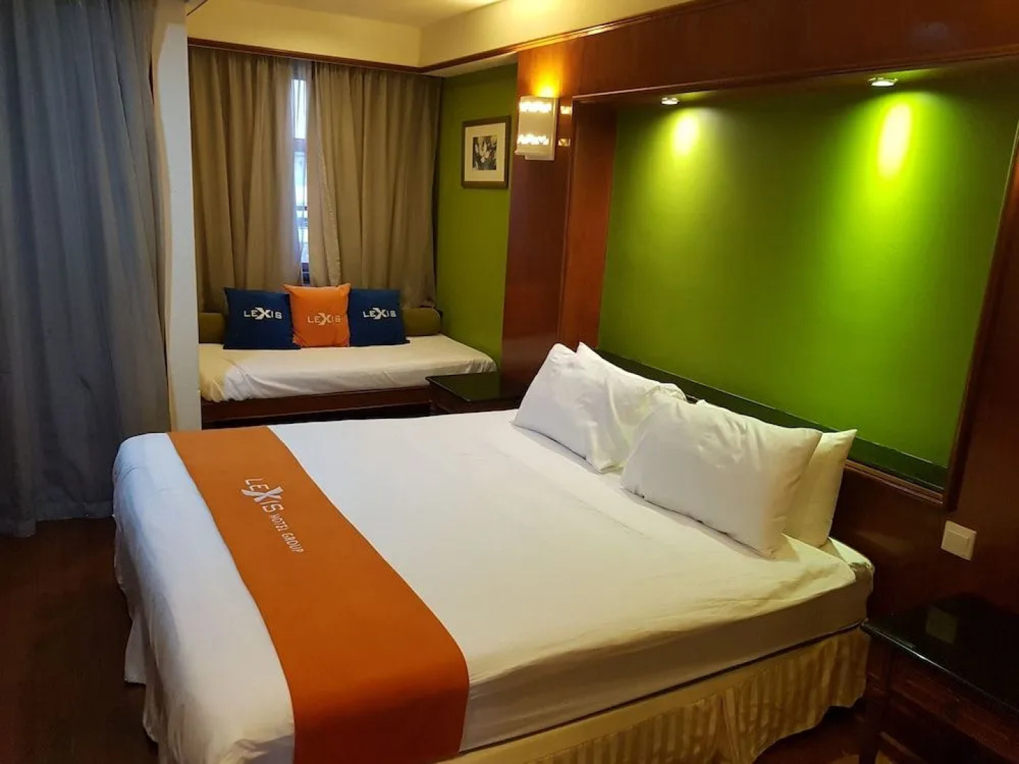 Luxurious Water Chalet by Toki