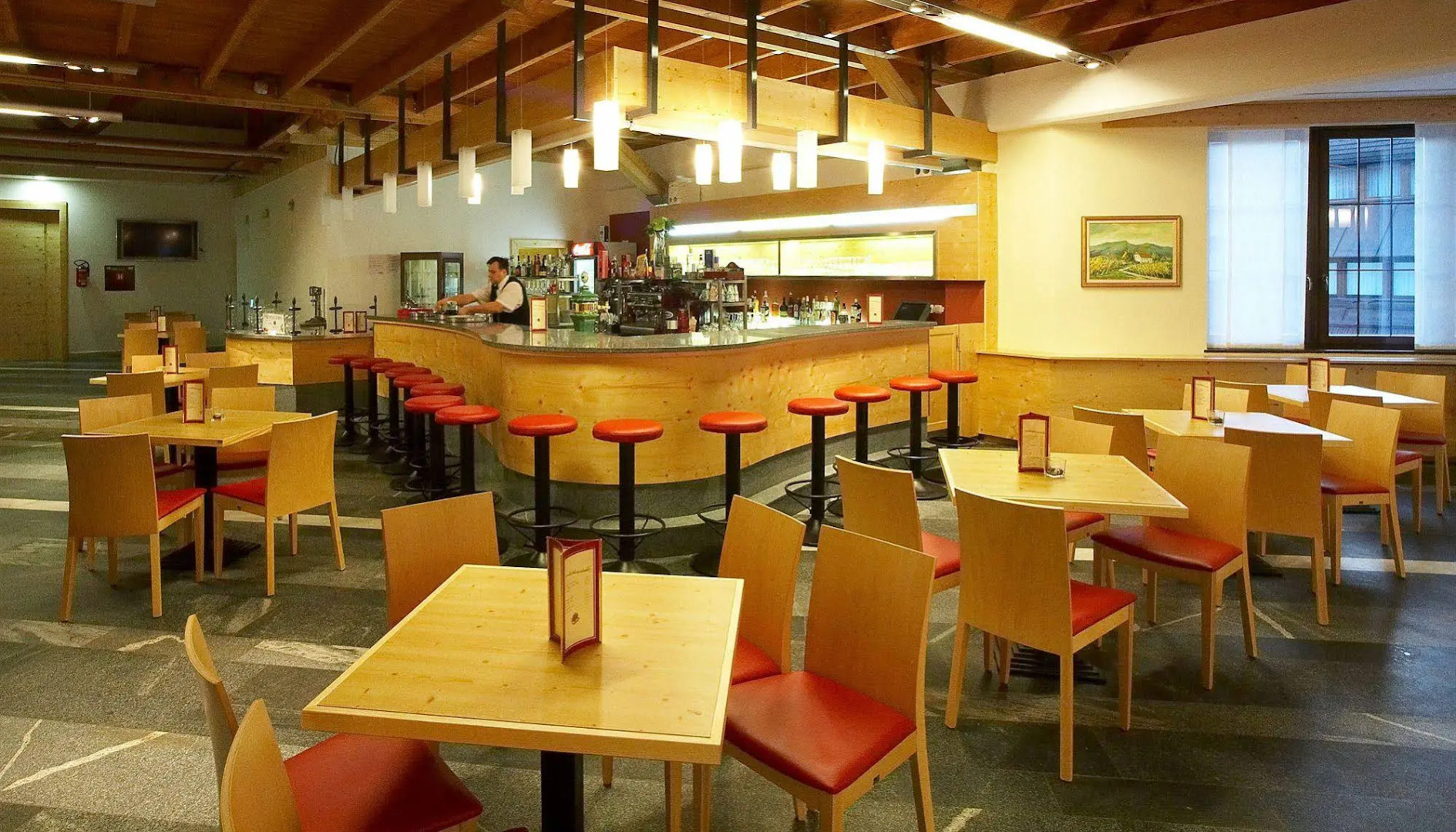 Hotel Planja - Rogla