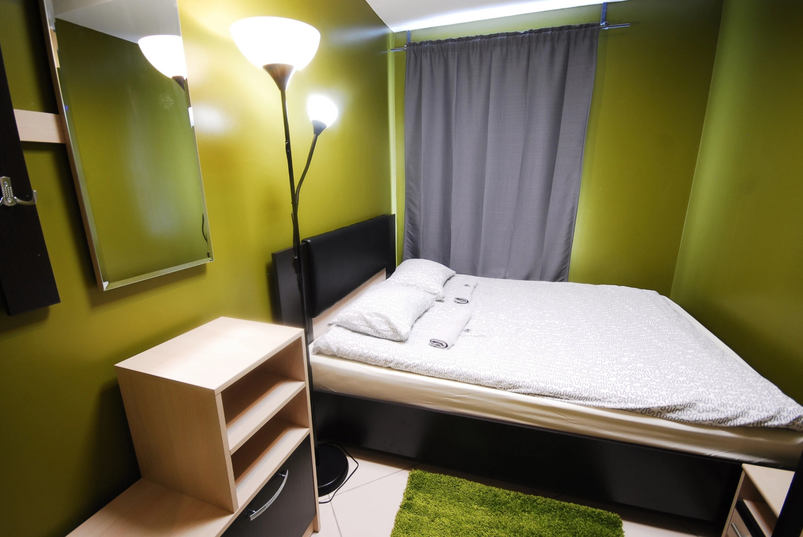 Landmark Hotels&Hostels