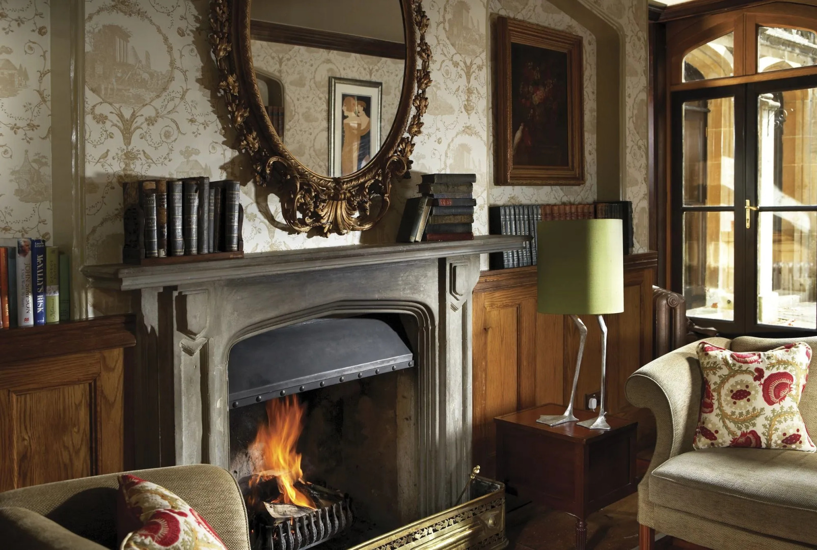 Manor House Hotel and Golf Club