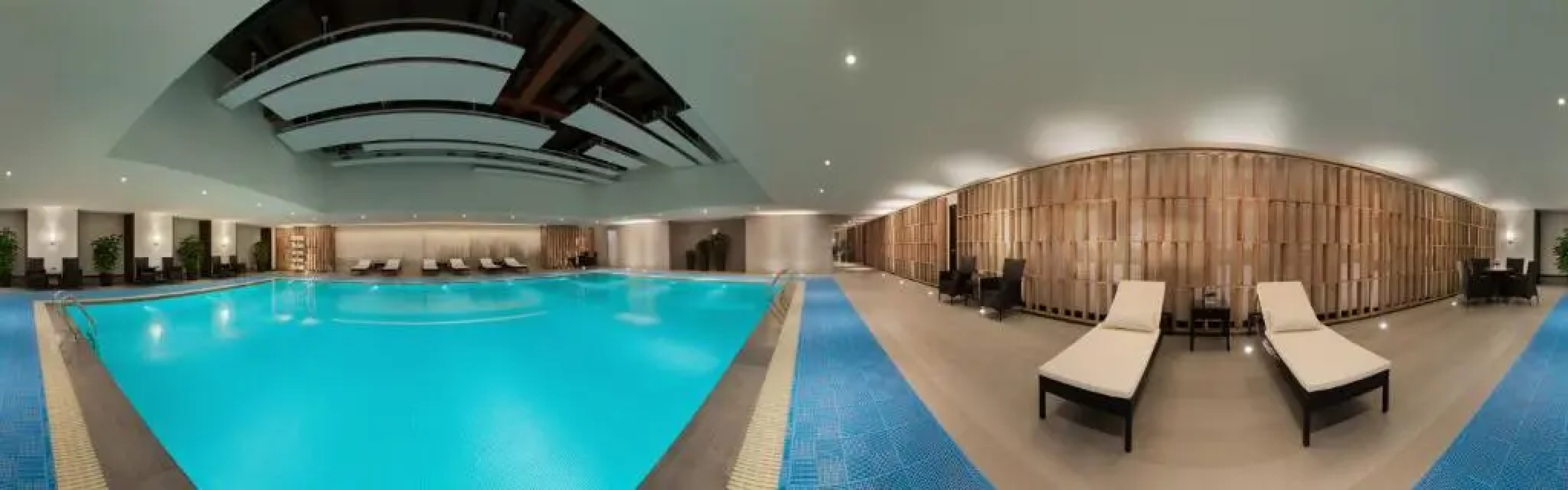 Hyatt House Shanghai New Hongqiao