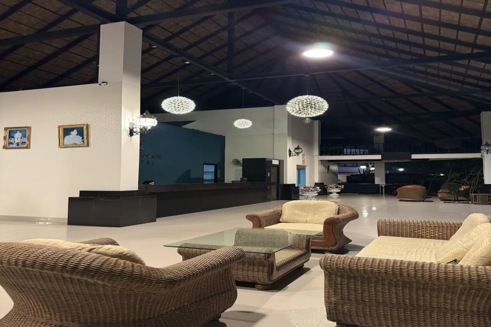 Baan Bangsare Resotel Chonburi