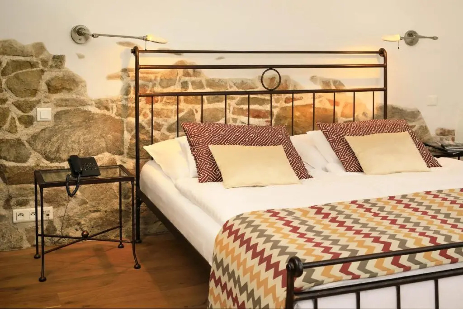 Bellevue Hotel Benešov