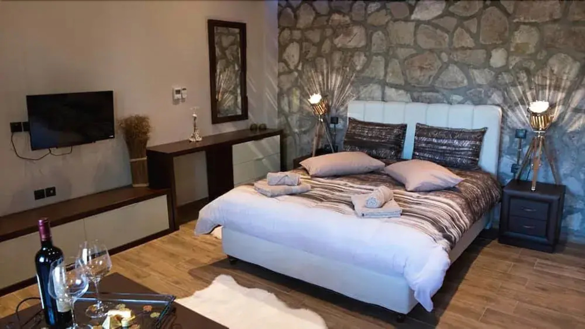 Vintage Suites Trikala