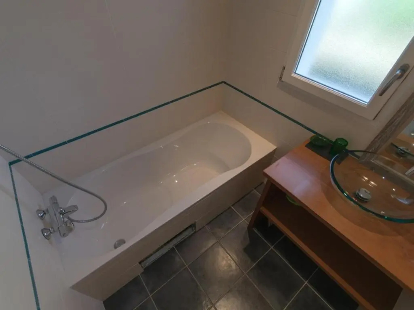 Maison Locmaria, 5 pièces, 8 personnes - FR-1-418-13