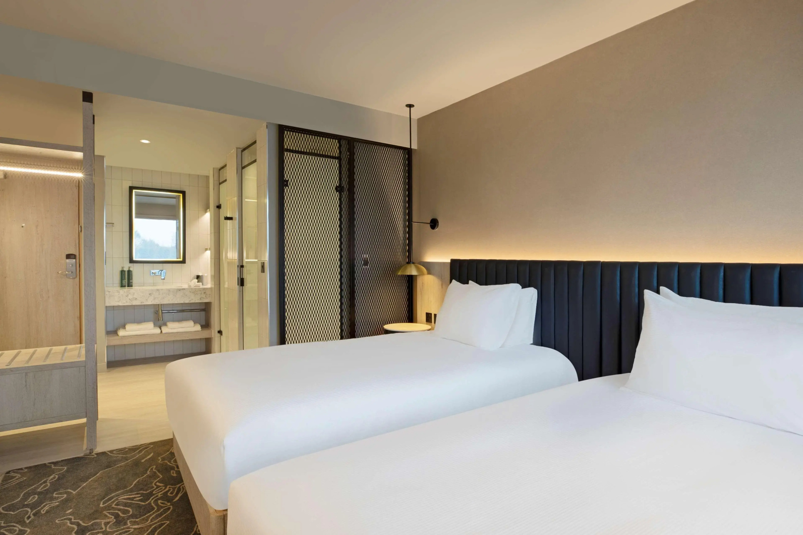 Hilton Garden Inn Peterborough City Centre