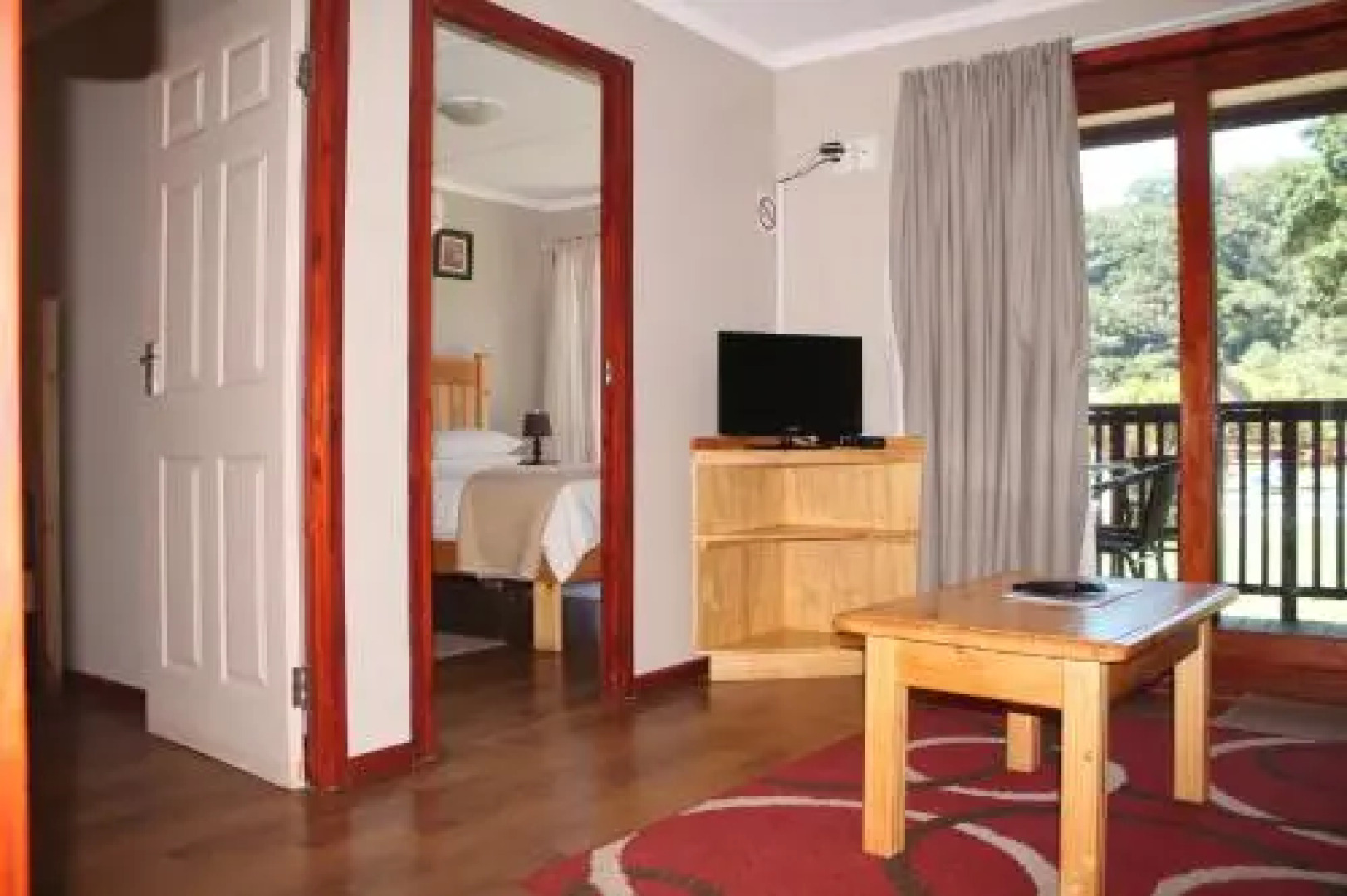 Port St Johns River Lodge