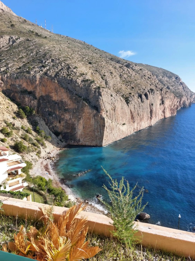 Atico de lujo con Impresionantes Vistas