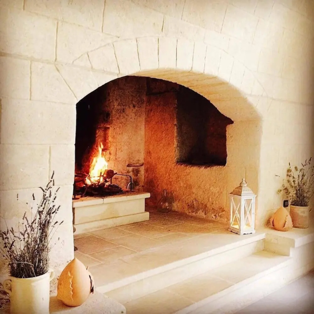 Masseria Rocca Pampina