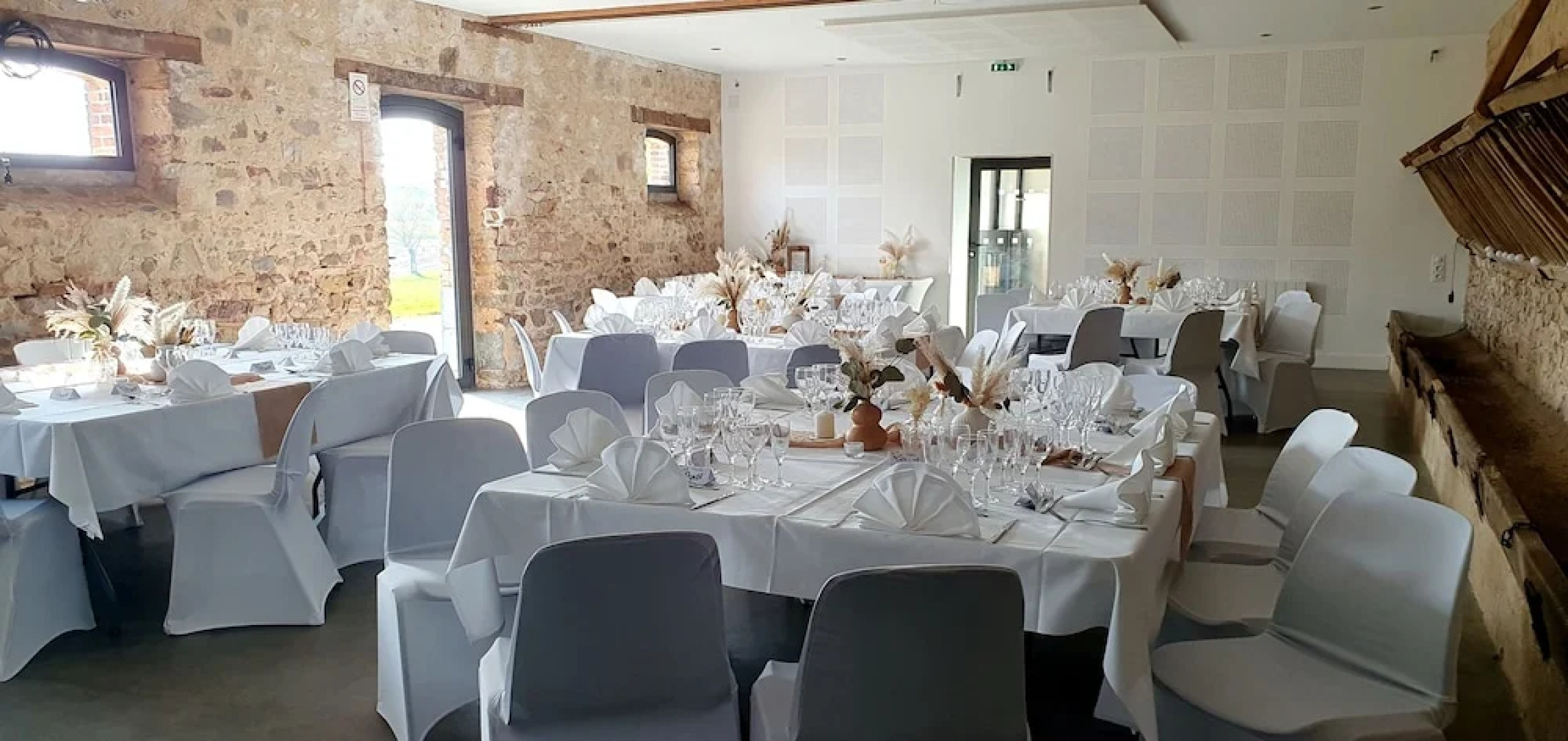 La Maison de l'Orbière