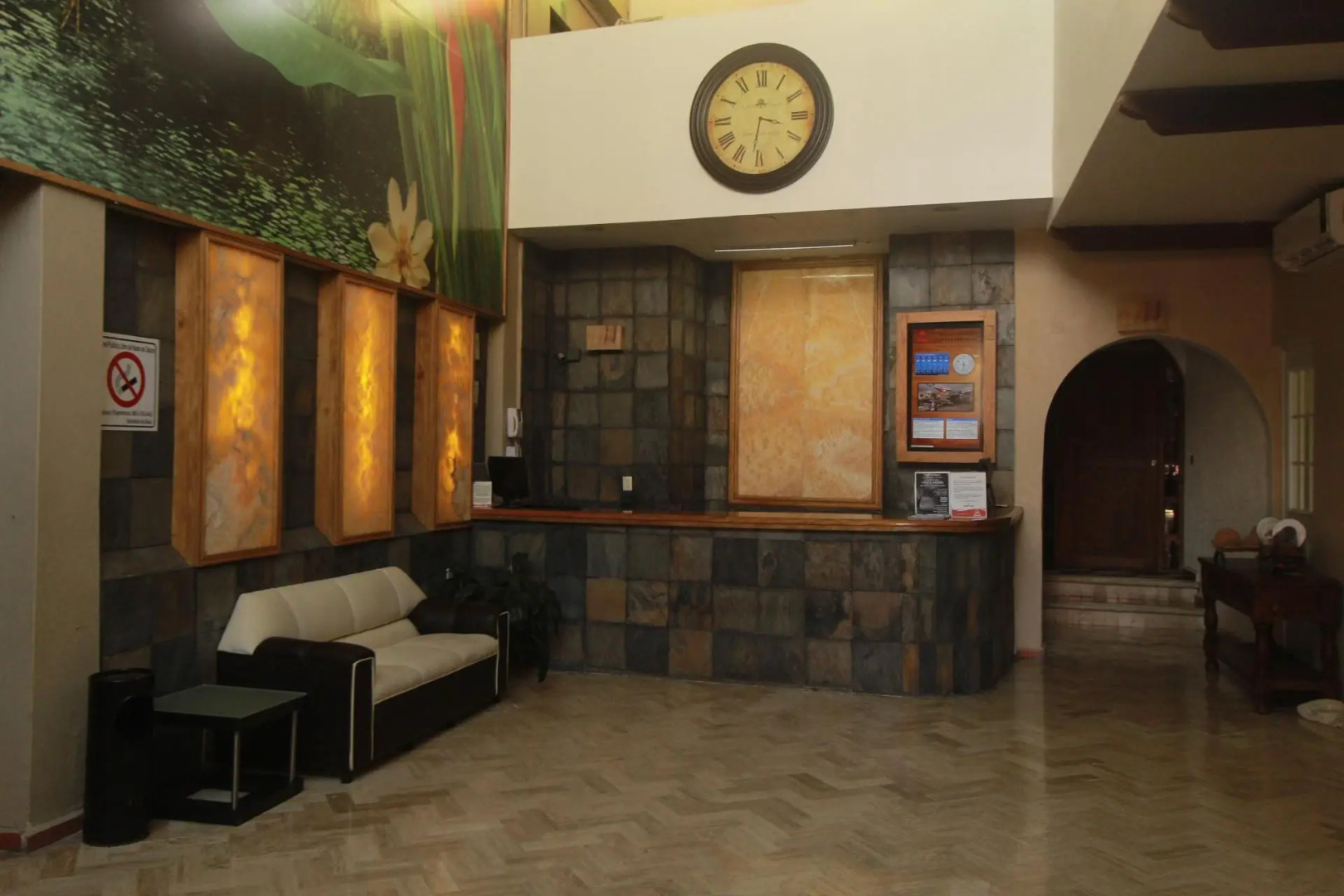 Hotel Plaza Independencia