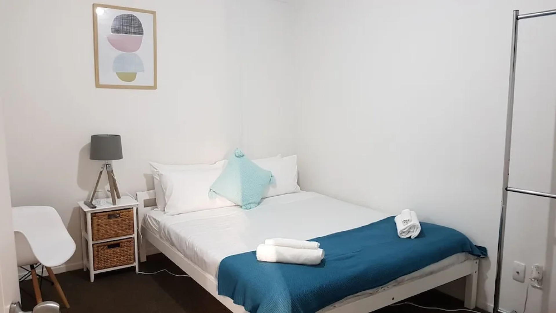 Forbes Grove Budget Private Rooms