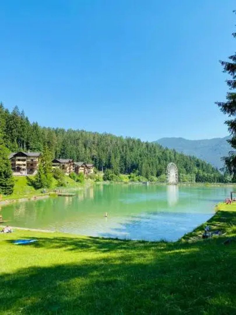 Apartment Studio No.314 In Fatrapark1