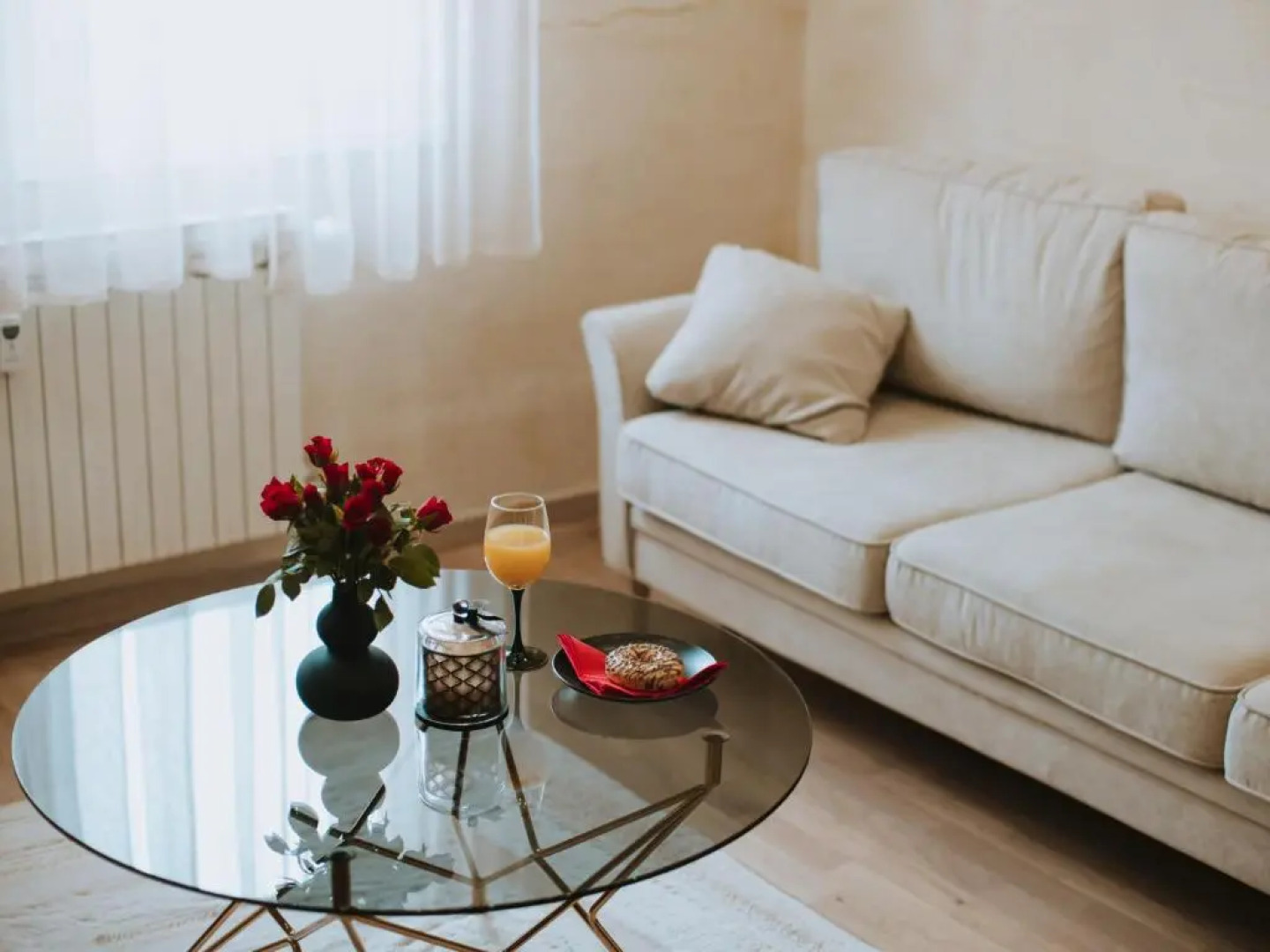 Apartman Stari Toranj II