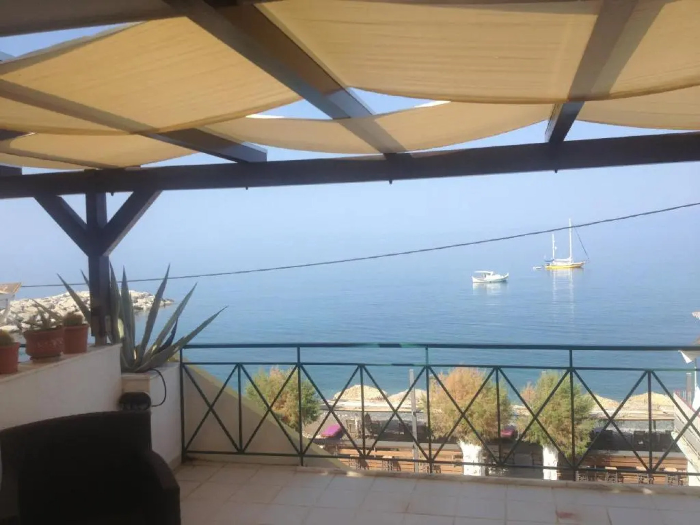 Agali 1 superior maisonette