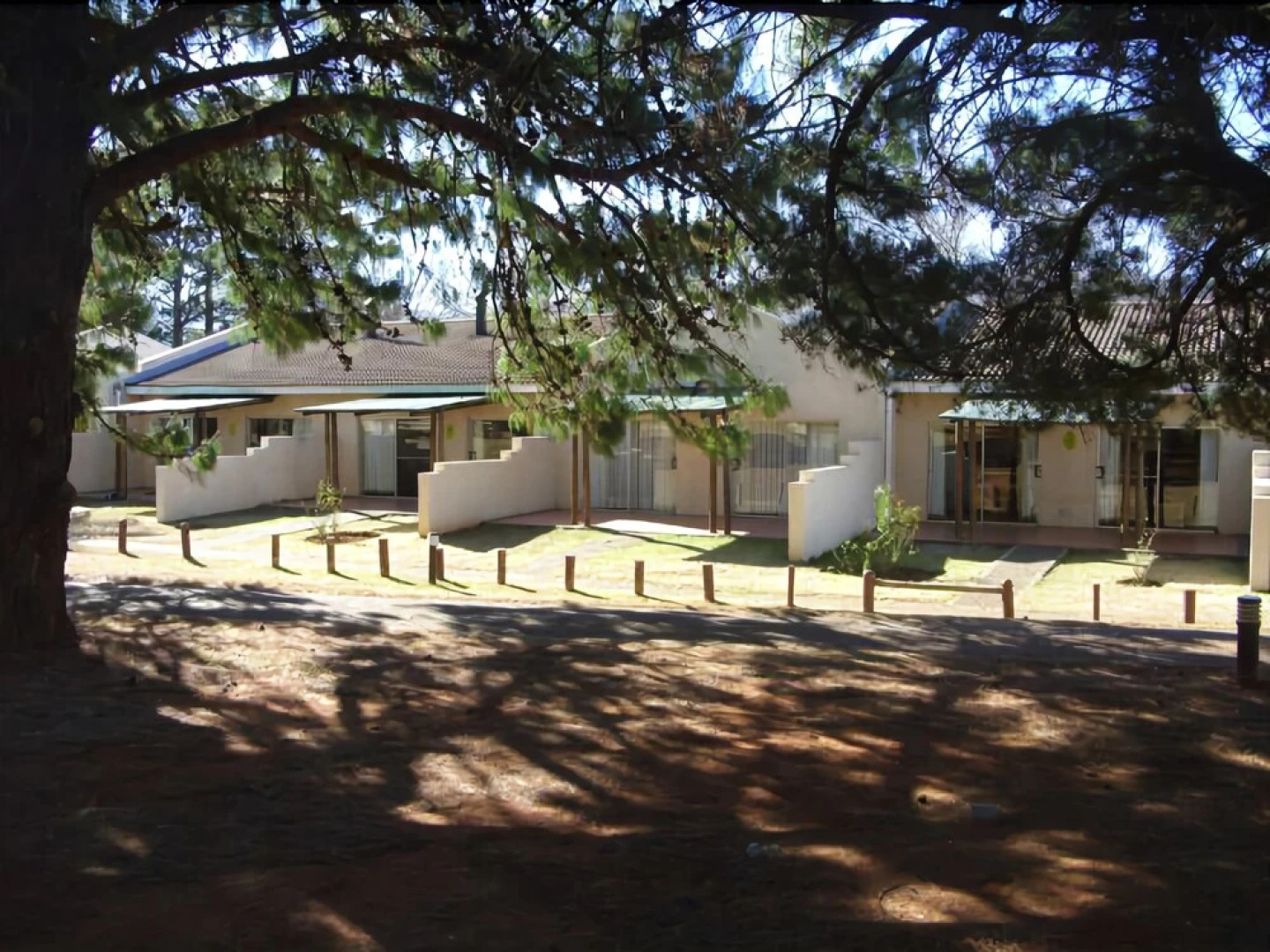 Ezulwini Berg Resort