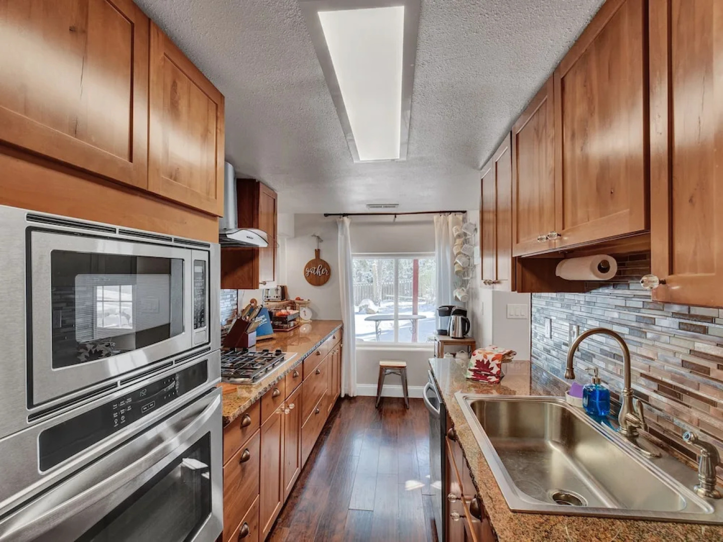 The Chipita Park Cabin