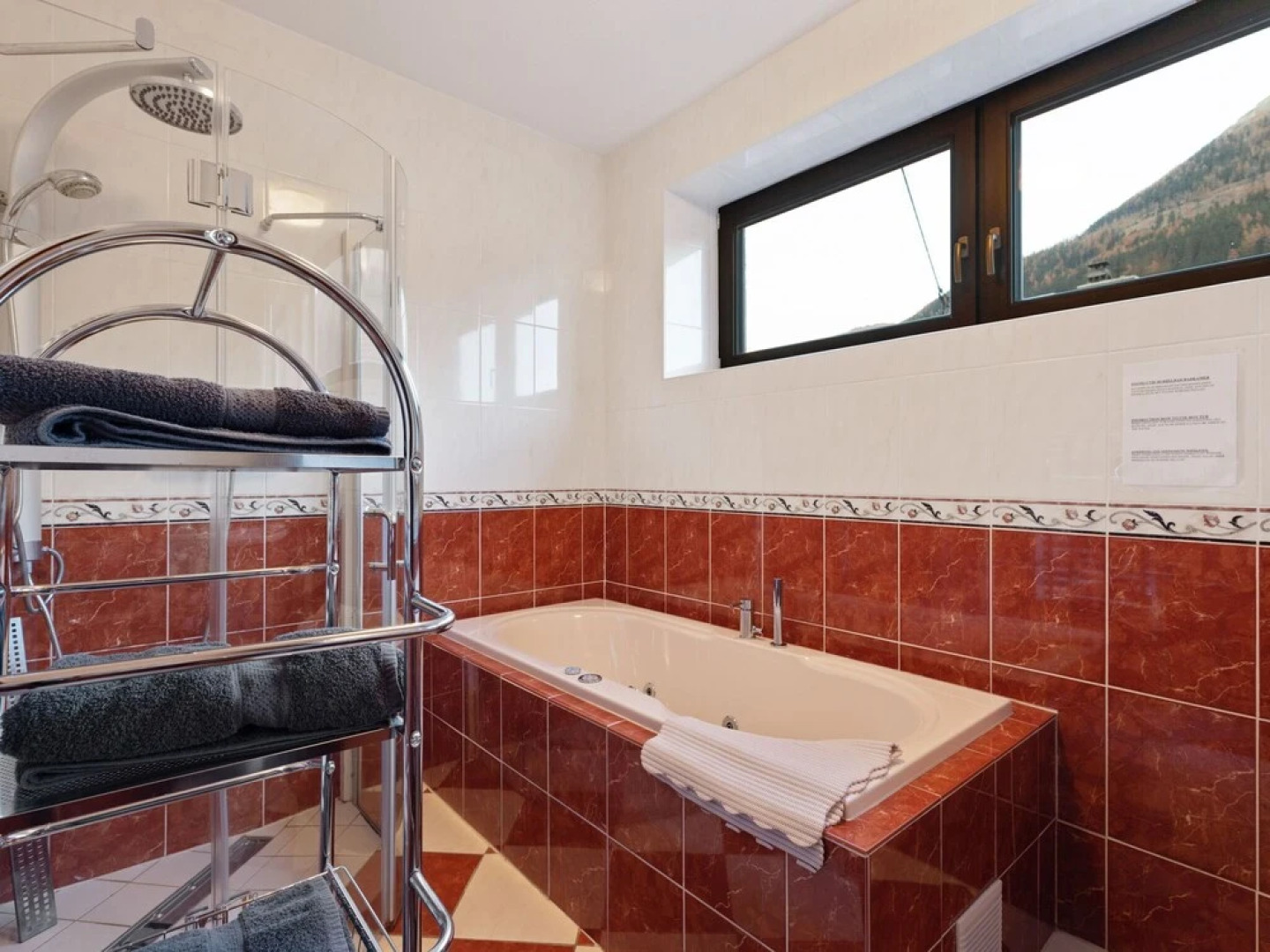 Chalet in Mallnitz in Carinthia Near ski Area