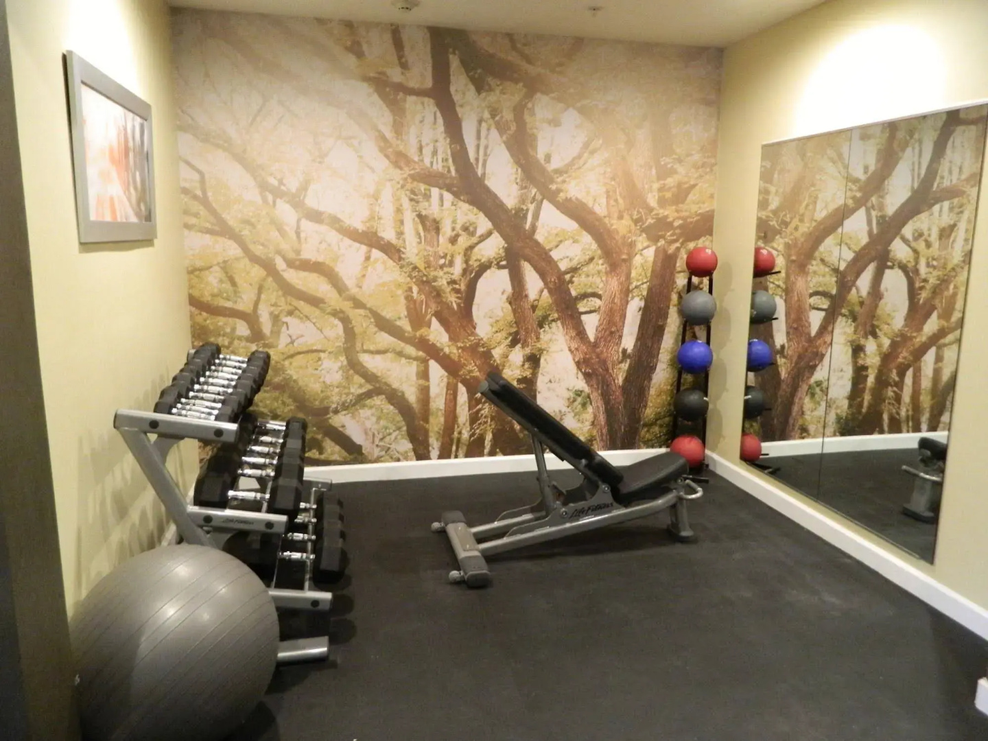 Best Western Plus Harrisburg Mechanicsburg