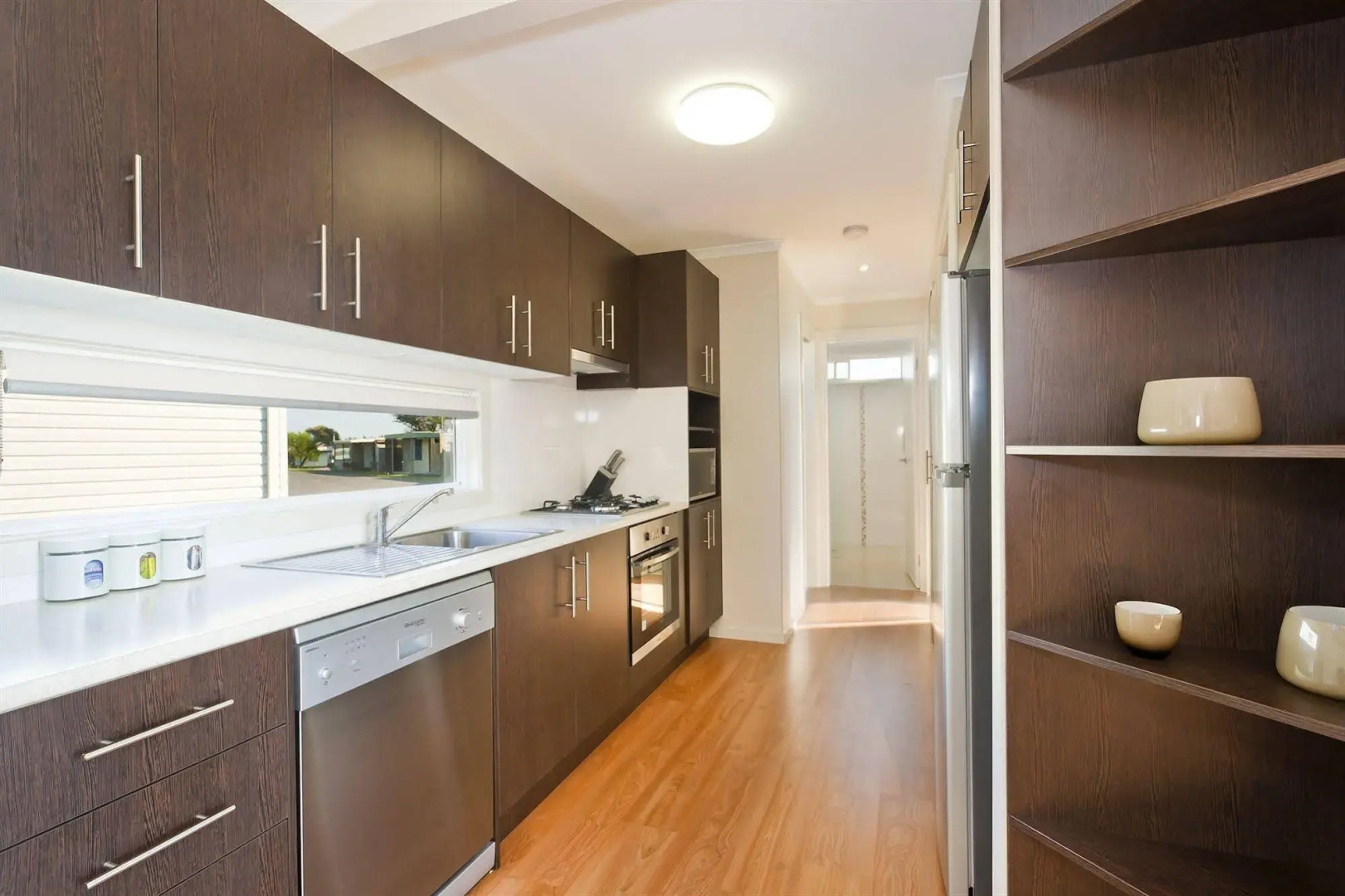 Great Ocean Road Tourist Park