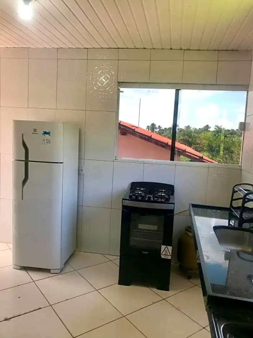 Porto Dos Lençóis-Apt 12