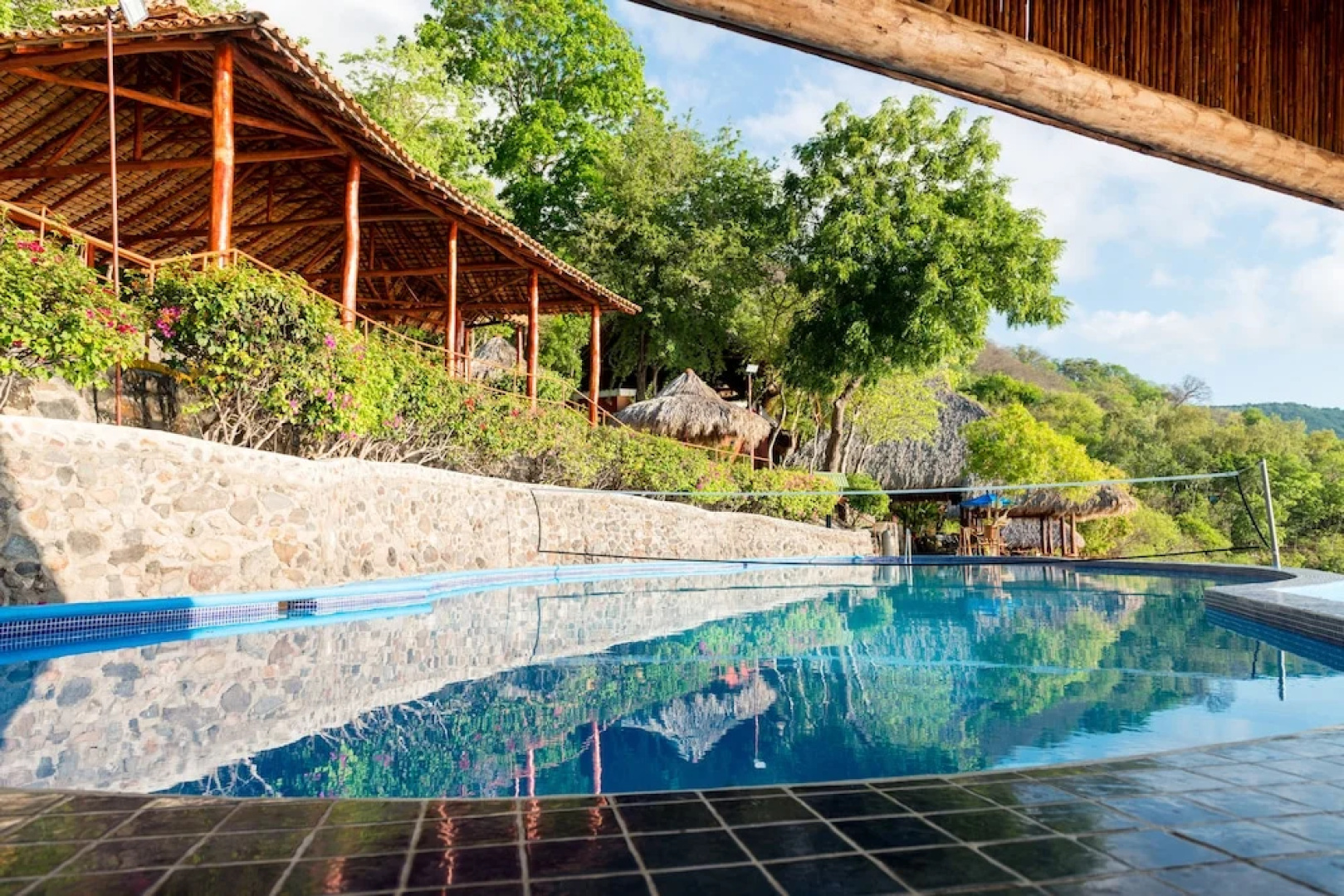 Apoyo Resort & Conference Center