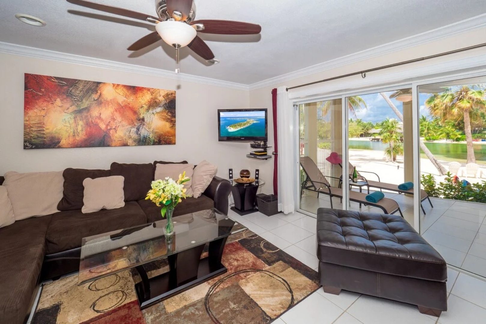 Island House #16 by Cayman Vacation