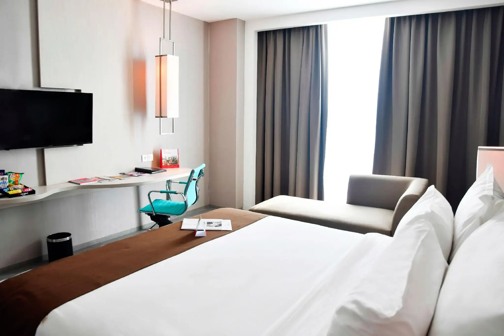 Swiss-Belhotel Jambi